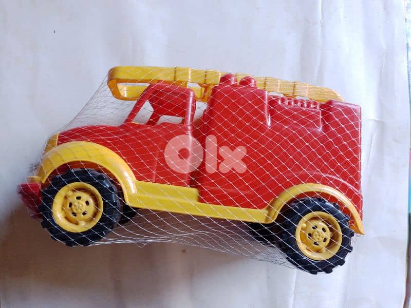fire engine truck 2