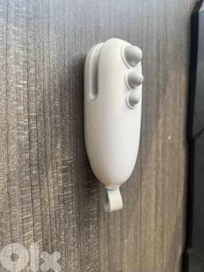 Rechargeable Hand Pressure mini sealing Machine
