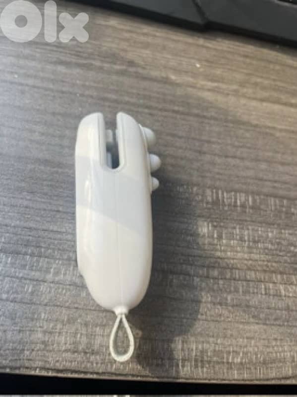 Rechargeable Hand Pressure mini sealing Machine 1