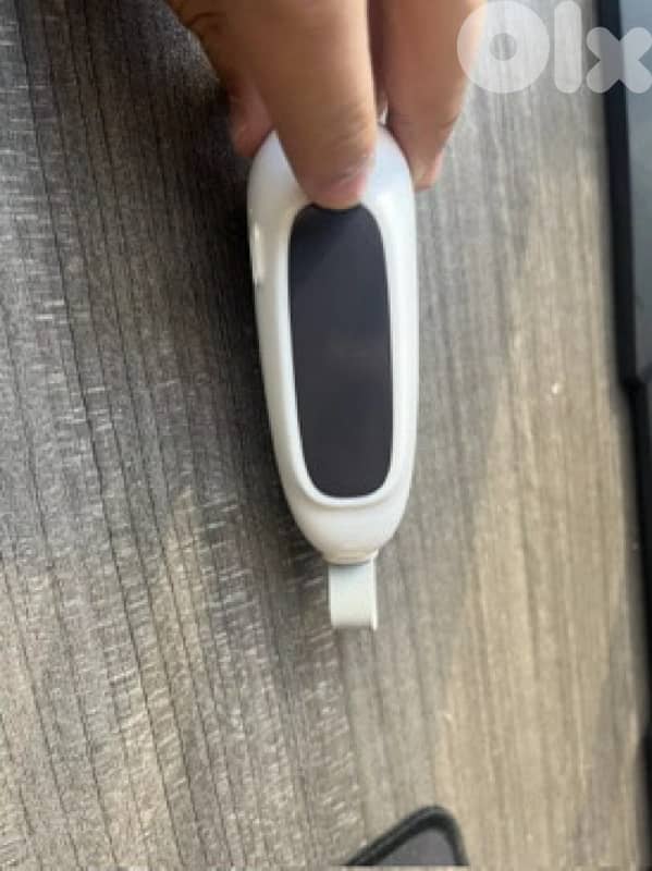 Rechargeable Hand Pressure mini sealing Machine 2