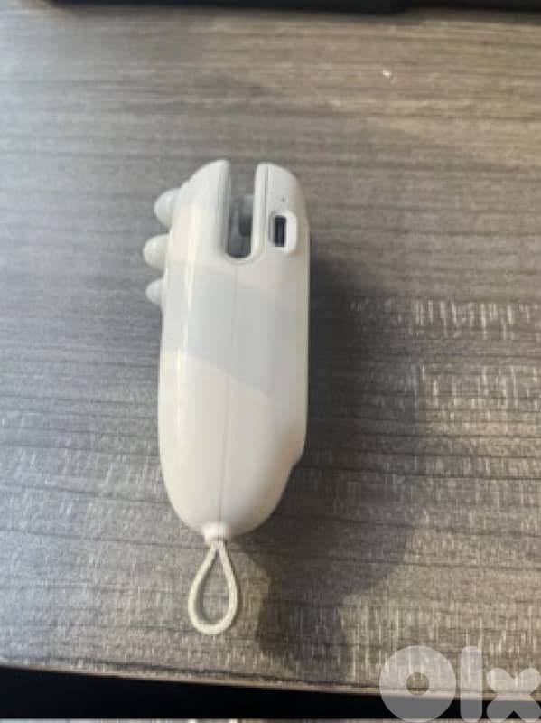 Rechargeable Hand Pressure mini sealing Machine 4