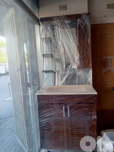 Wooden Encastré