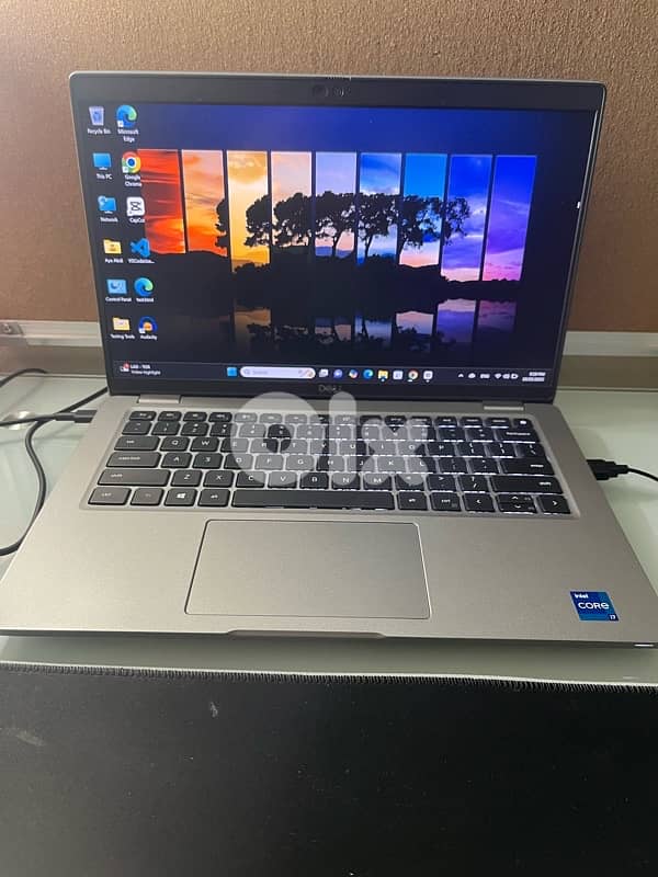Laptop Dell i7 11 16ram 256gb 2