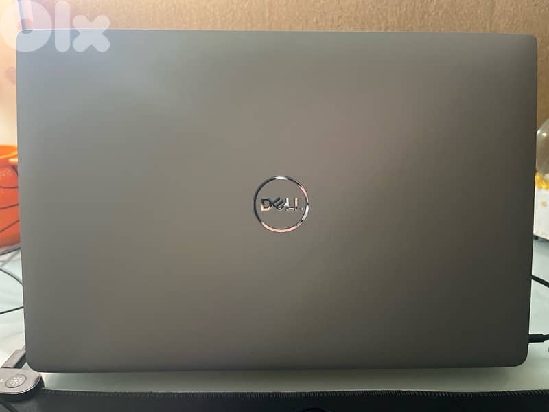 Laptop Dell i7 11 16ram 256gb 3