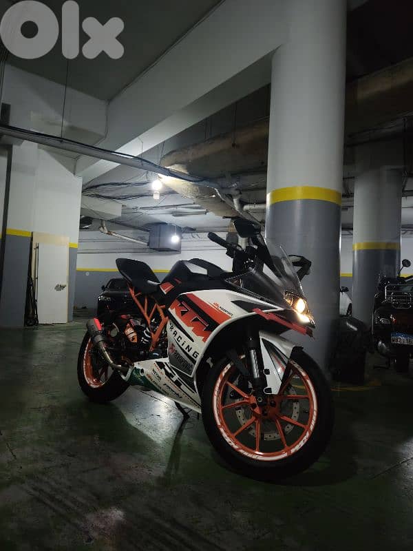 ktm rc 200 cc 1