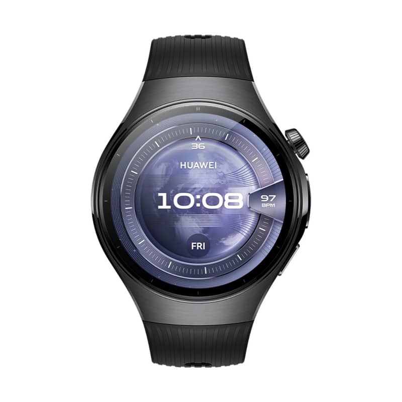 Huawei Watch 5 46mm (eSIM) 0
