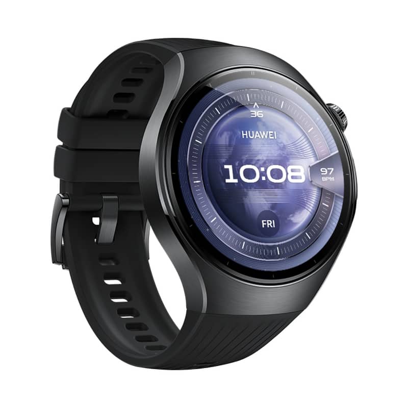 Huawei Watch 5 46mm (eSIM) 1