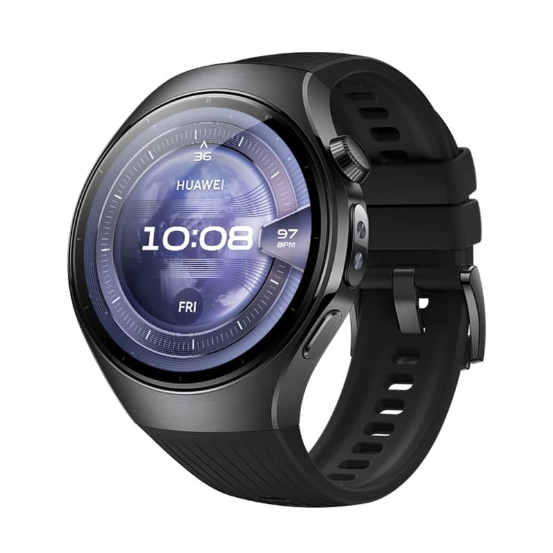 Huawei Watch 5 46mm (eSIM) 4