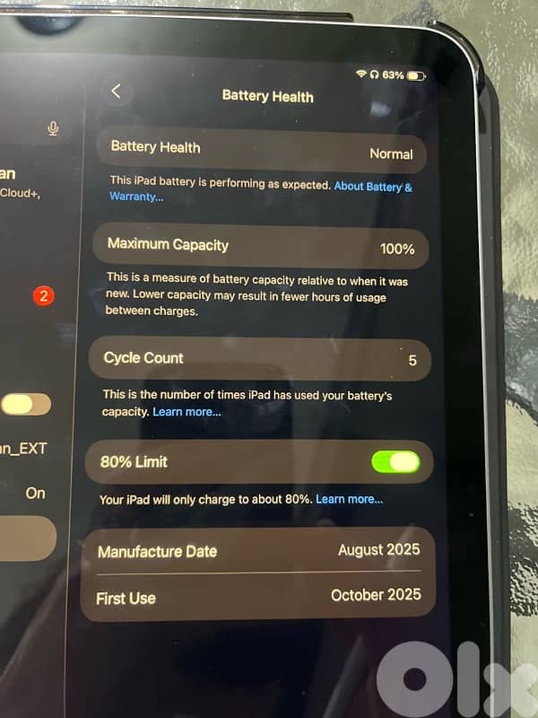 ipad 11th gen a16 128gb 0