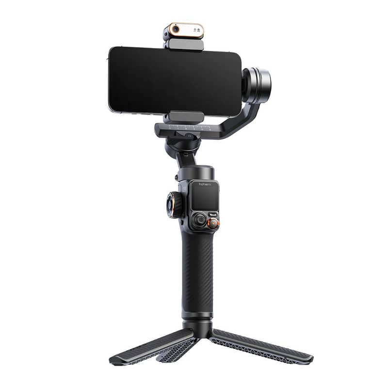 hohem iSteady M7 Gimbal Stabilizer 9