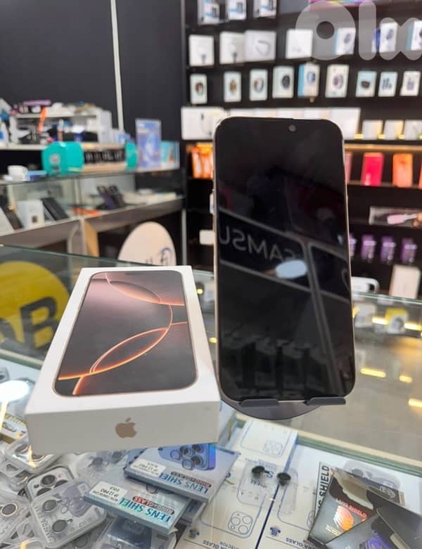 iphone 16 pro max 1
