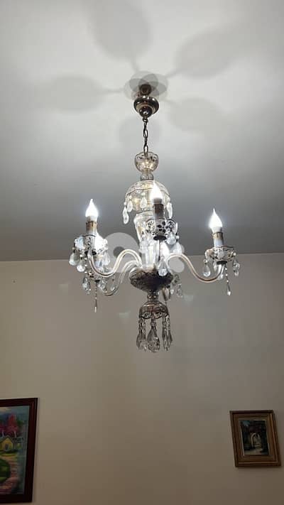 lamps