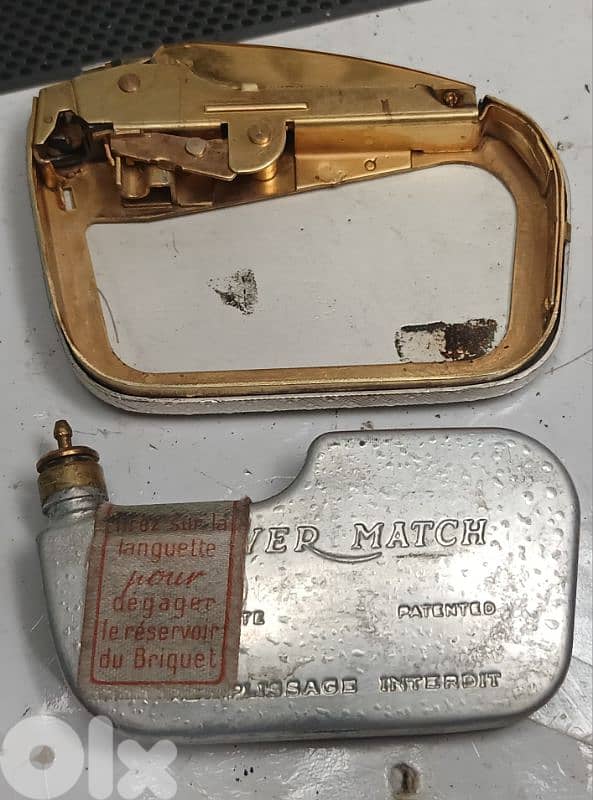 Vintage lighter 4