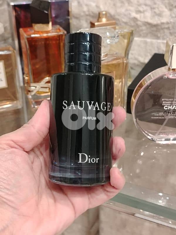 perfume برفان 2