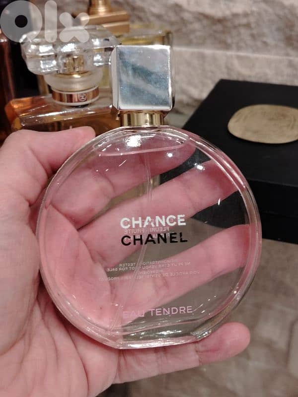 perfume برفان 5