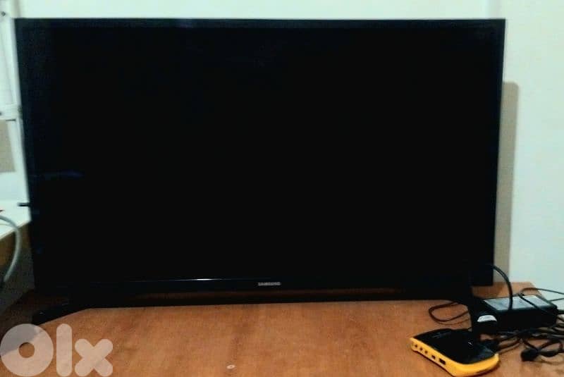 tv used in gd condition 0