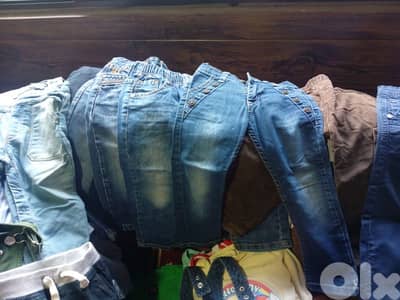 use kids dresses boy and girl