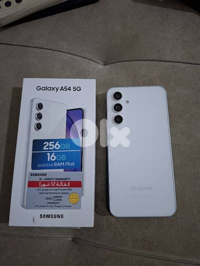 samsung galaxy a54.5g