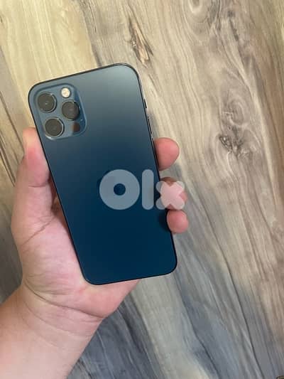 iphone 12 pro