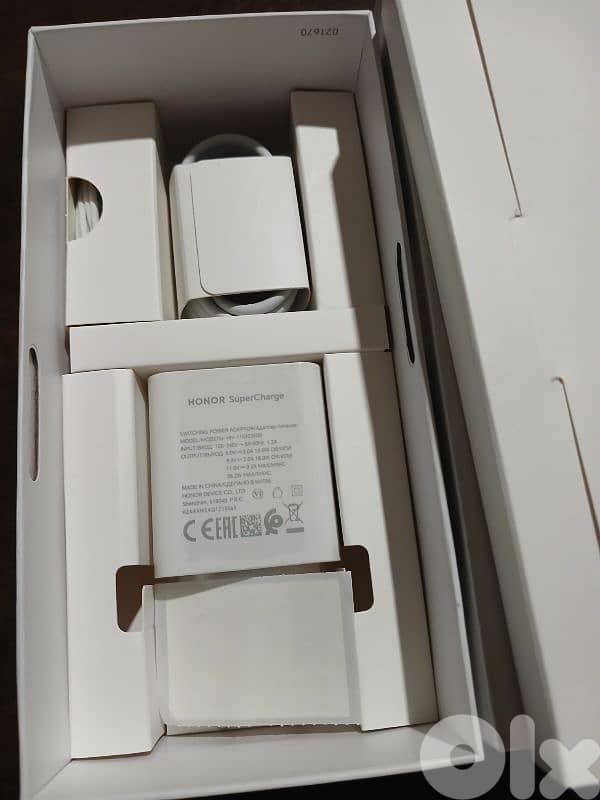 Honor x8c 512 16grm 1