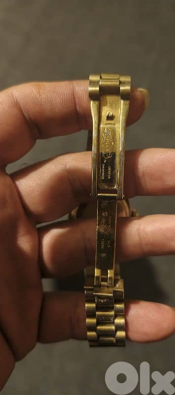 روليكس ليدي ديت جست 2