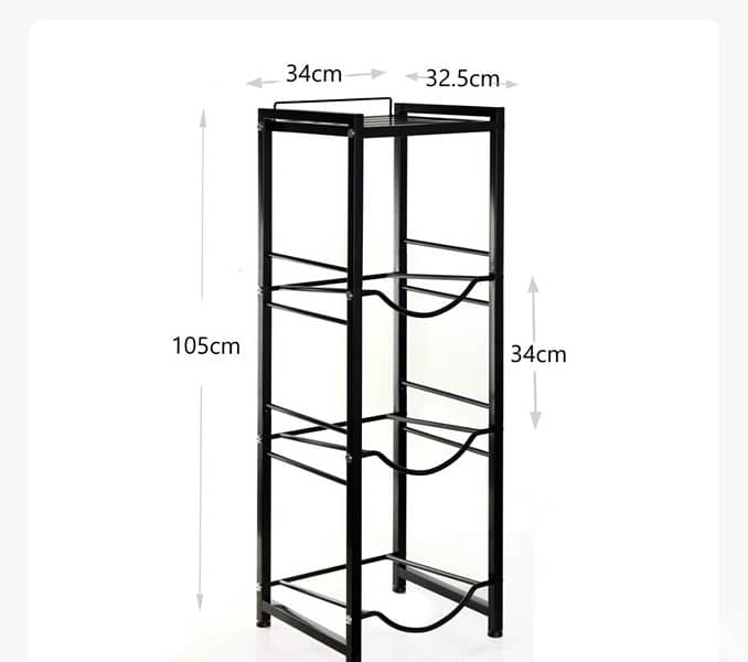 105cm water Bottle 1