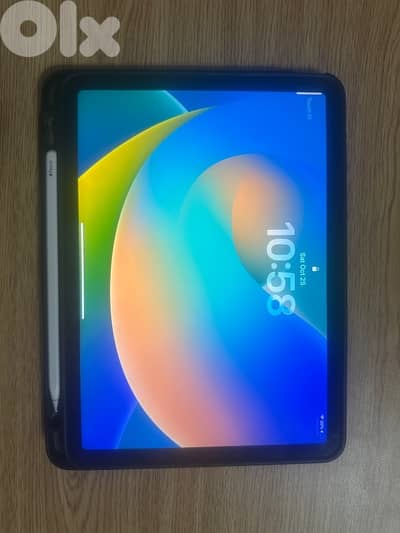 Ipad Air 5