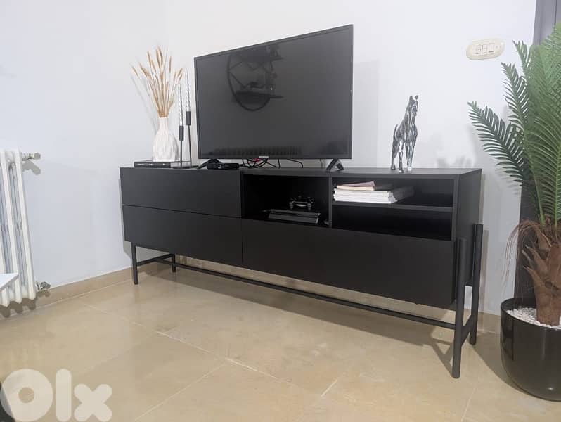 tv unit 1