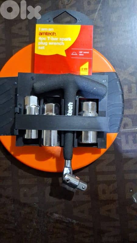 ادوات صناعية وعدة 15