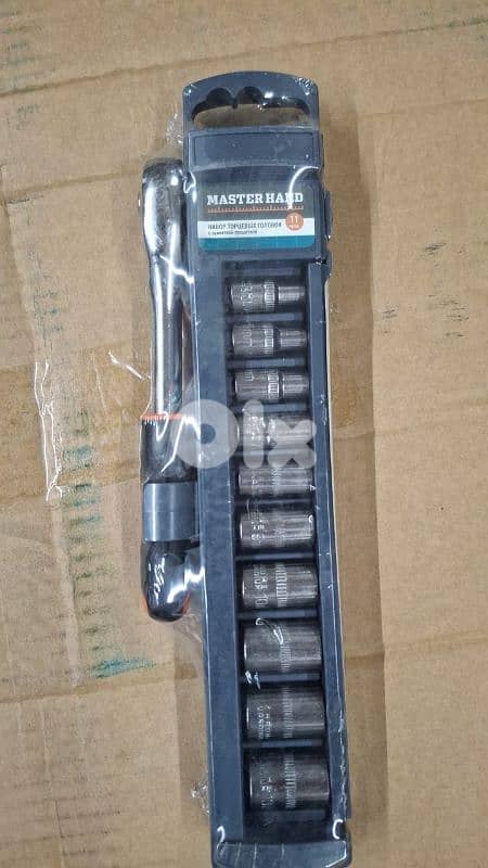 ادوات صناعية وعدة 16