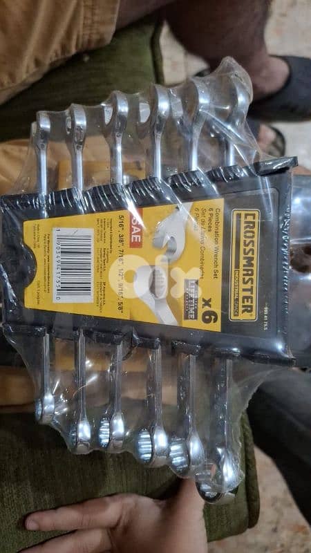 ادوات صناعية وعدة 17