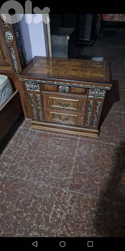 مخيم نهر البارد 2