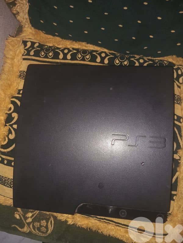 ps3 silm 0