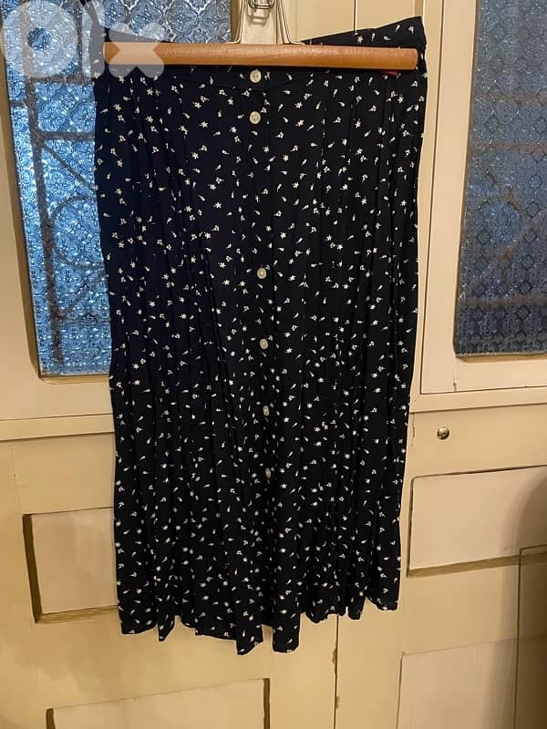 Marks & Spencer Skirt size large 0