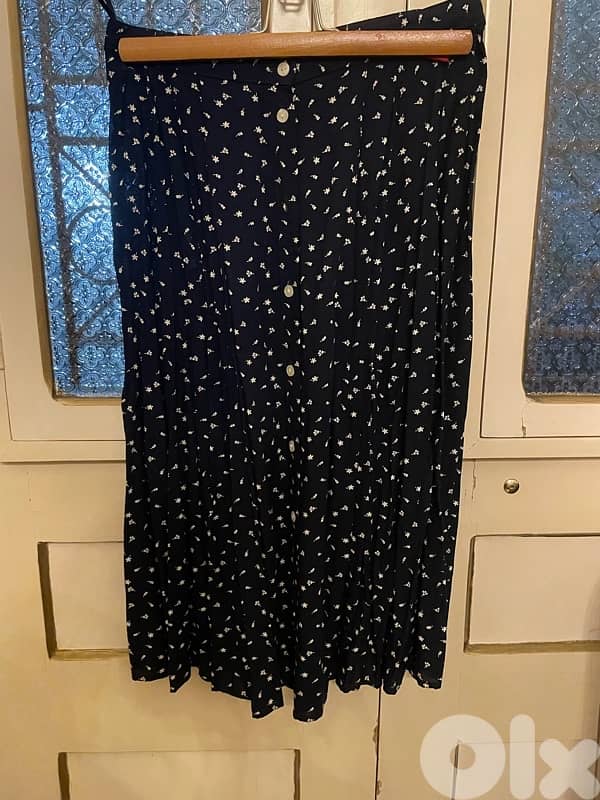Marks & Spencer Skirt size large 1