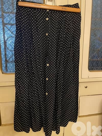 Skirt Marks & Spencer large