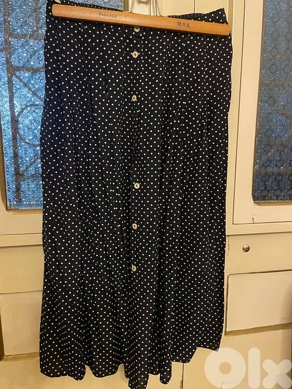 Skirt Marks & Spencer large 0