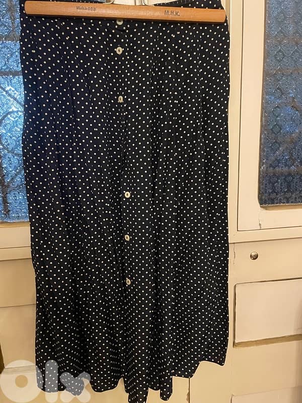 Skirt Marks & Spencer large 1