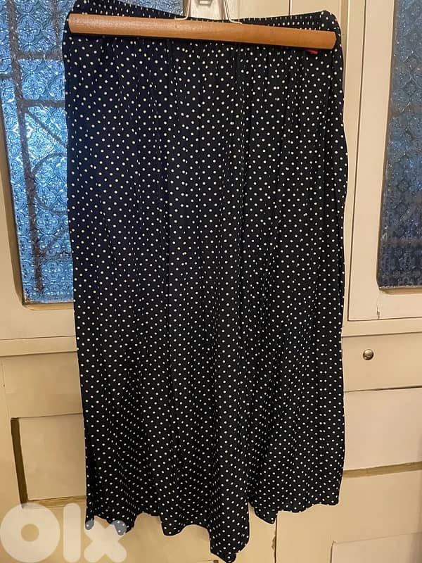 Skirt Marks & Spencer large 2