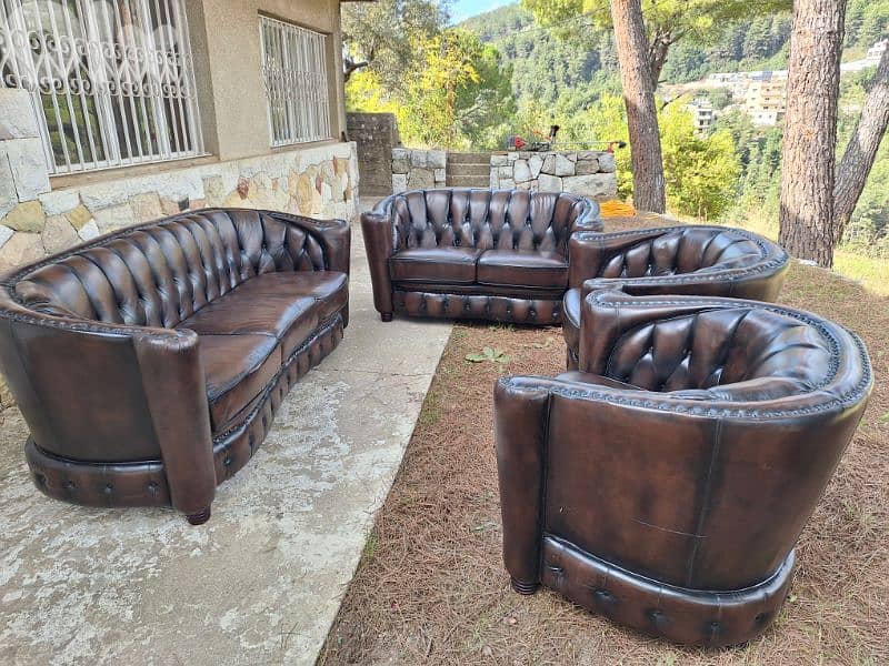 salon chesterfield original 0