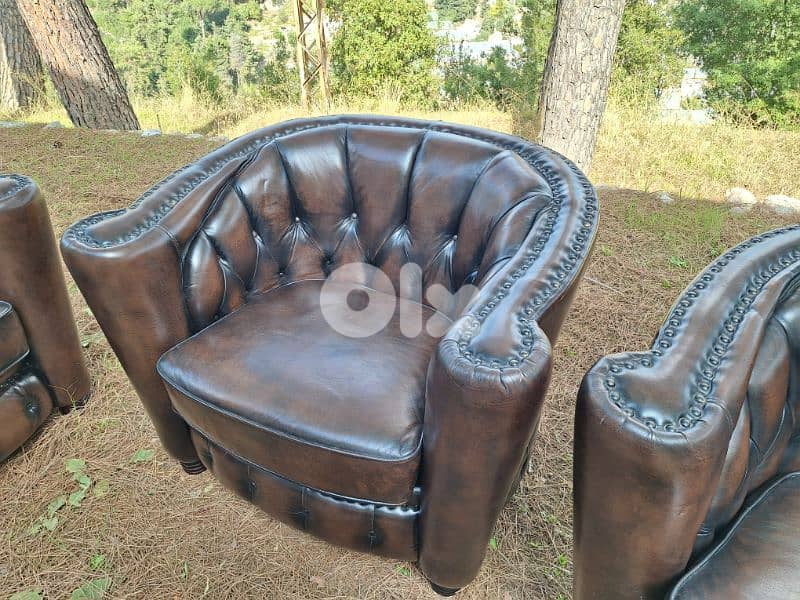 salon chesterfield original 3