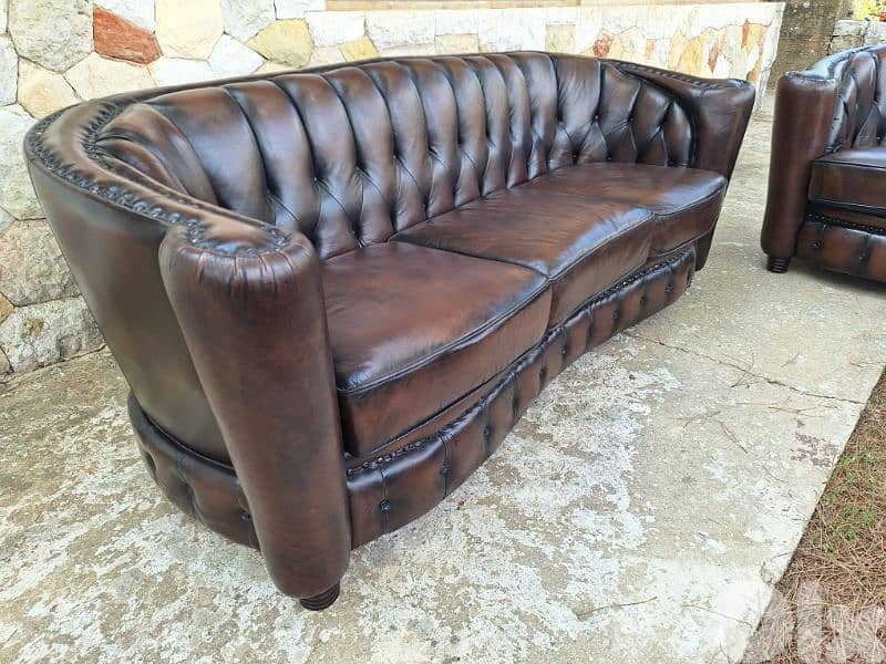 salon chesterfield original 4