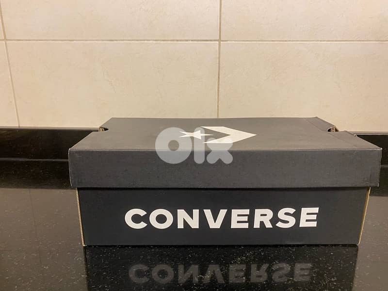 Original new converse 0
