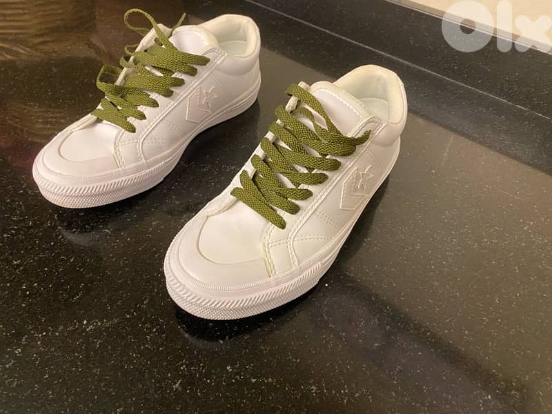 Original new converse 3