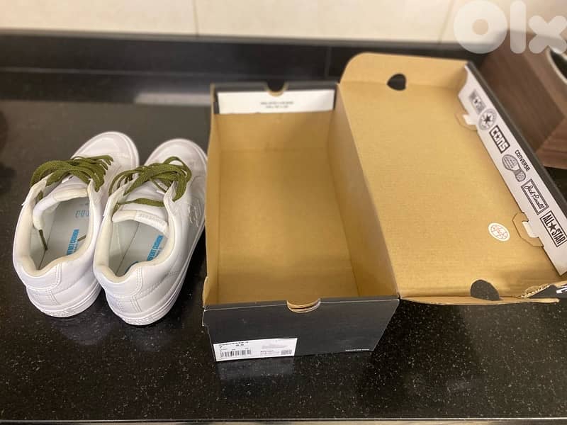 Original new converse 4