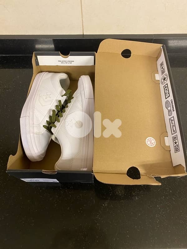 Original new converse 5