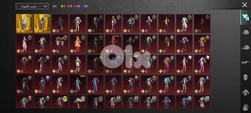 جبل لبنان عاليه 0