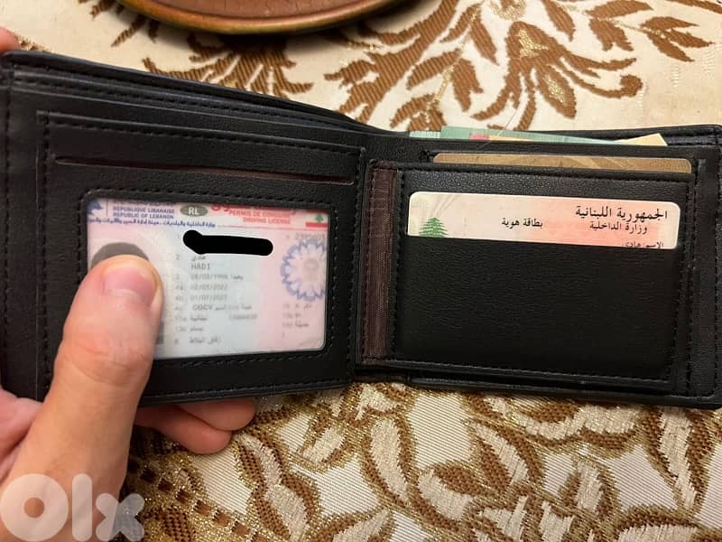 wallet for sale 6