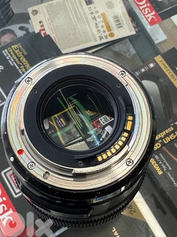 for sale sigma 35 mm EF art 1.4 for canon 0