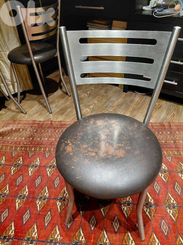 Kitchen chairs, #6 1